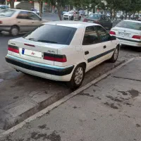 زانتیا  ۸۶ بی رنگ خوش رخ در حد