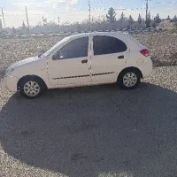 تیبا دو مدل 1400|خودرو سواری و وانت|فردوسیه, |دیوار