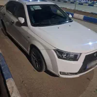 ماشین دنا پلاس اتومات اپشنال فول