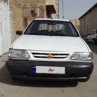 پراید مدل ۸۴