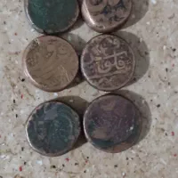 سکه‌فلوس‌‌