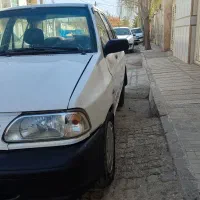 پراید مدل 82