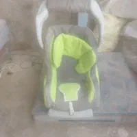 صندلی کودک مناسب خودرو