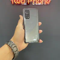 شیائومی Mi10T Pro تر و تمیز به شرط با مهلت تست