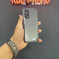 شیائومی Mi10T Pro تر و تمیز به شرط با مهلت تست