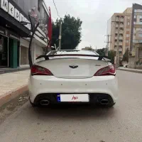 جنسیس کوپه|خودرو سواری و وانت|شیراز, ارم|دیوار