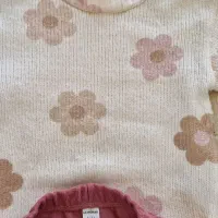 لباس های دخترانه  خارجی