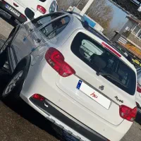 کوئیک RS بی رنگ ۱۴۰۲ درجه یک|خودرو سواری و وانت|رشت, آزادگان|دیوار