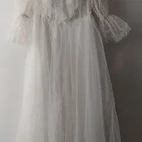 لباس مجلسی