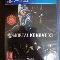 دیسک مورتال کامبت مناسب ps4