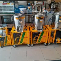 فروش انواع سبزی خرد کن بشقابی و سطلی و کاتر میکسر