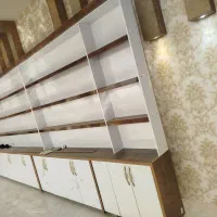 کابینت و ویترین