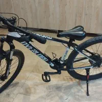 دوچرخه اورلورد مدل پانامرا ۴|دوچرخه، اسکیت، اسکوتر|تهران, دریا|دیوار