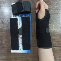 مچ بند آتل دار قابل تنظیم نئوپرنی|آرایشی، بهداشتی، درمانی|شوشتر, |دیوار