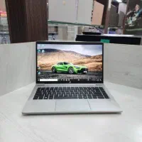 لپتاپ HP Elitebook 845 G8 رایزن۷پرو ۱۶ هسته ایی