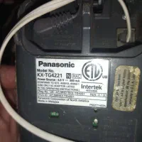 تلفن بیسم اصلی پاناسونیک