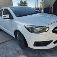 شاهین gبا سانروف مدل ۱۴۰۲|خودرو سواری و وانت|سمنان, |دیوار