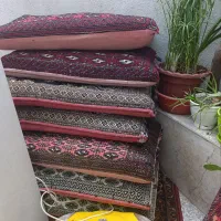 پشتی واسه کافه