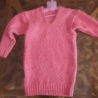 بلوز بافتنی