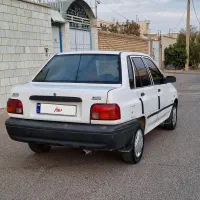 پراید صبا مدل ۱۳۸۸ دوگانه فابریک|خودرو سواری و وانت|فسا, |دیوار