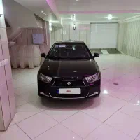 دنا پلاس ۱۴۰۱ توربو اتومات