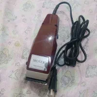 ماشین اصلاح موی سر و صورت موز آلمانی|آرایشی، بهداشتی، درمانی|پرند, فاز ۶|دیوار