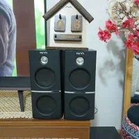 اسپیکر تسکو 1700 وات|سیستم صوتی خانگی|فومن, |دیوار