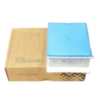 روتر میکروتیک مدل RB941-2nd-tc HAP Lite|مودم و تجهیزات شبکه|تهران, تهرانپارس شرقی|دیوار