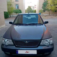 پراید ۱۱۱ فول دو ایر بگ مدل ۹۷|خودرو سواری و وانت|همدان, |دیوار