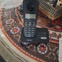 یک عددتلفن بی سیم نونو