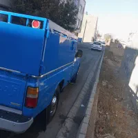 نیسان مدل1388