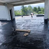 ایزوگام قیرگونی آسفالت حتی یک متر|خدمات پیشه و مهارت|نوشهر, |دیوار