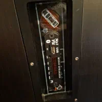 اسپیکر|سیستم صوتی خانگی|بومهن, |دیوار