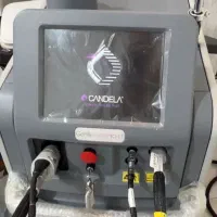 مرکز لیزر موهای زائد پاکدشت الکساندرایت کندلا پرو