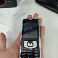 نوکیا ۶۱۲۰ نگهداری باتری ۲.۳ روز مجارستان|موبایل|زنجان, |دیوار