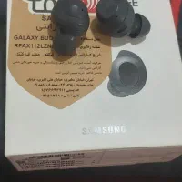 ایرپادسامسونگfeاصل همراه با کاور|لوازم جانبی موبایل و تبلت|تهران, وردآورد|دیوار
