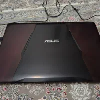 لپ تاپ ایسوز مدل asus fx553