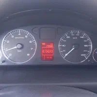 سمند سورن پلاس ۱۴۰۴ سیمی قابل معاوضه با خودرو|خودرو سواری و وانت|تبریز, |دیوار