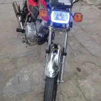 هندا ۲۰۰مدل ۴۰۳