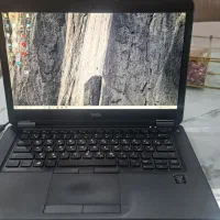 لبتاب دل i7فوق آماده تمیز کمک کارکرد