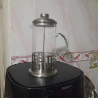 فرنچ پرس نو با کارتن