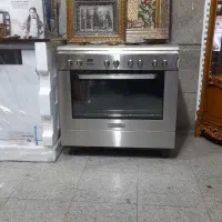 اجاق‌گاز ۵شعله دوو|اجاق گاز و لوازم برقی پخت‌وپز|تهران, دروازه شمیران|دیوار