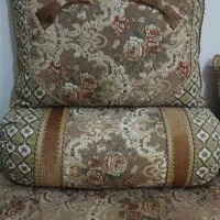 بالشت وکناره نو