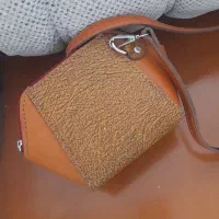 کیف دوشی