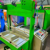 ایرانشهر/خوزستان.دستگاه شیرینگ پک/Iranshahr