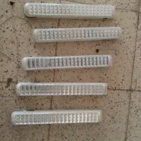 چراغ شارژی