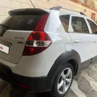 اچ سی کراس مدل ۹۷