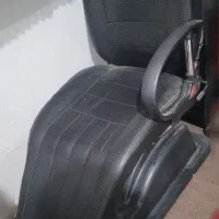 صندلی آرایشگاه