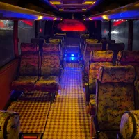 اسکانیا۸۴ دنده بغل|خودرو سنگین|تهران, خاوران|دیوار