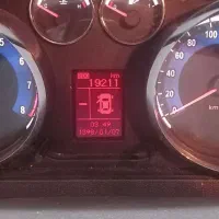 دنا توربو آپشنال مدل ۱۴۰۳